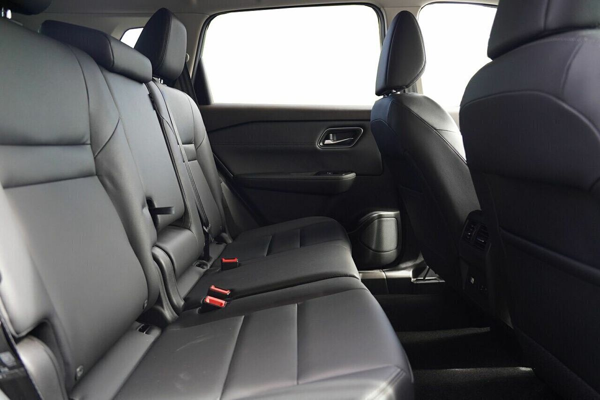 2025 Nissan X-TRAIL Ti e-POWER T33