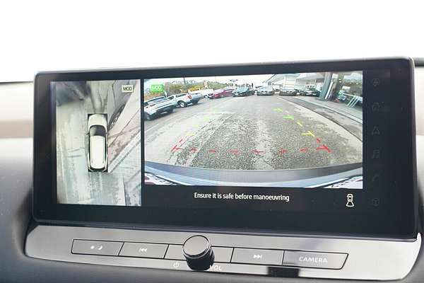 2025 Nissan X-TRAIL Ti e-POWER T33