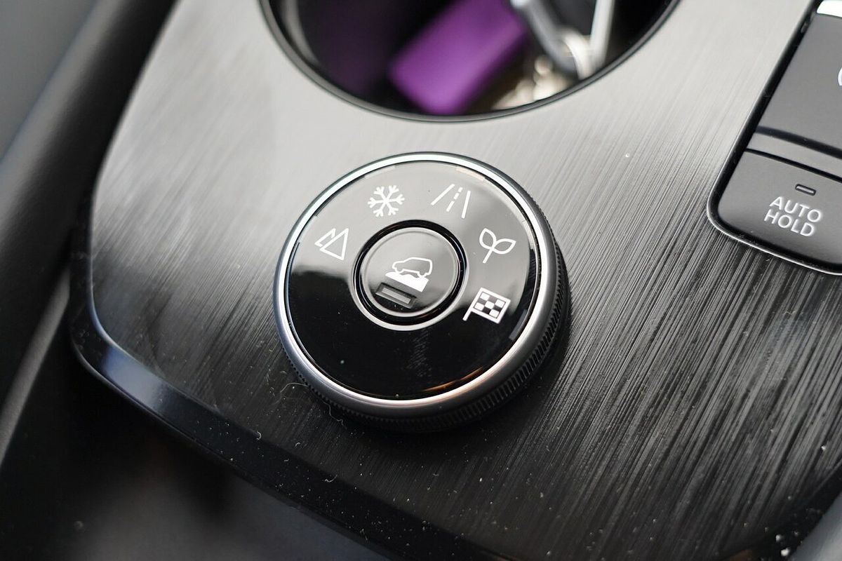 2025 Nissan X-TRAIL Ti e-POWER T33