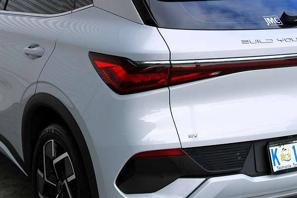 2023 BYD ATTO 3 Extended