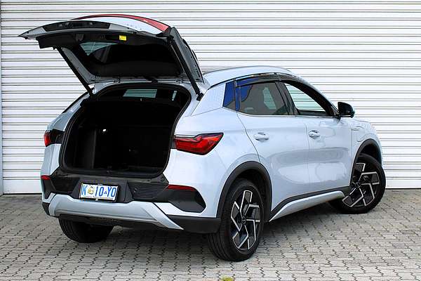 2023 BYD ATTO 3 Extended