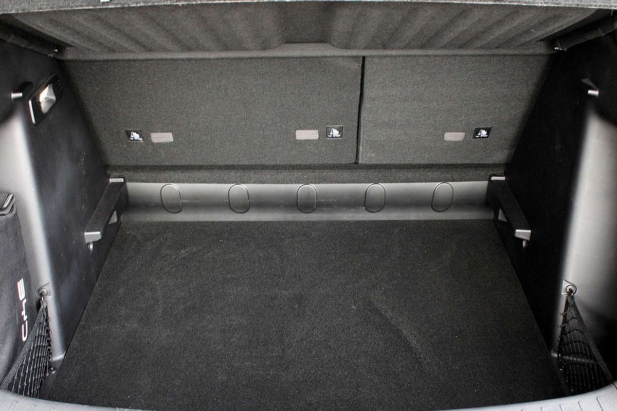 2023 BYD ATTO 3 Extended