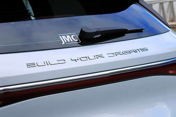 2023 BYD ATTO 3 Extended