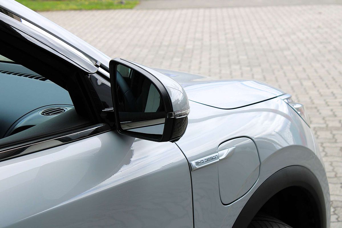 2023 BYD ATTO 3 Extended