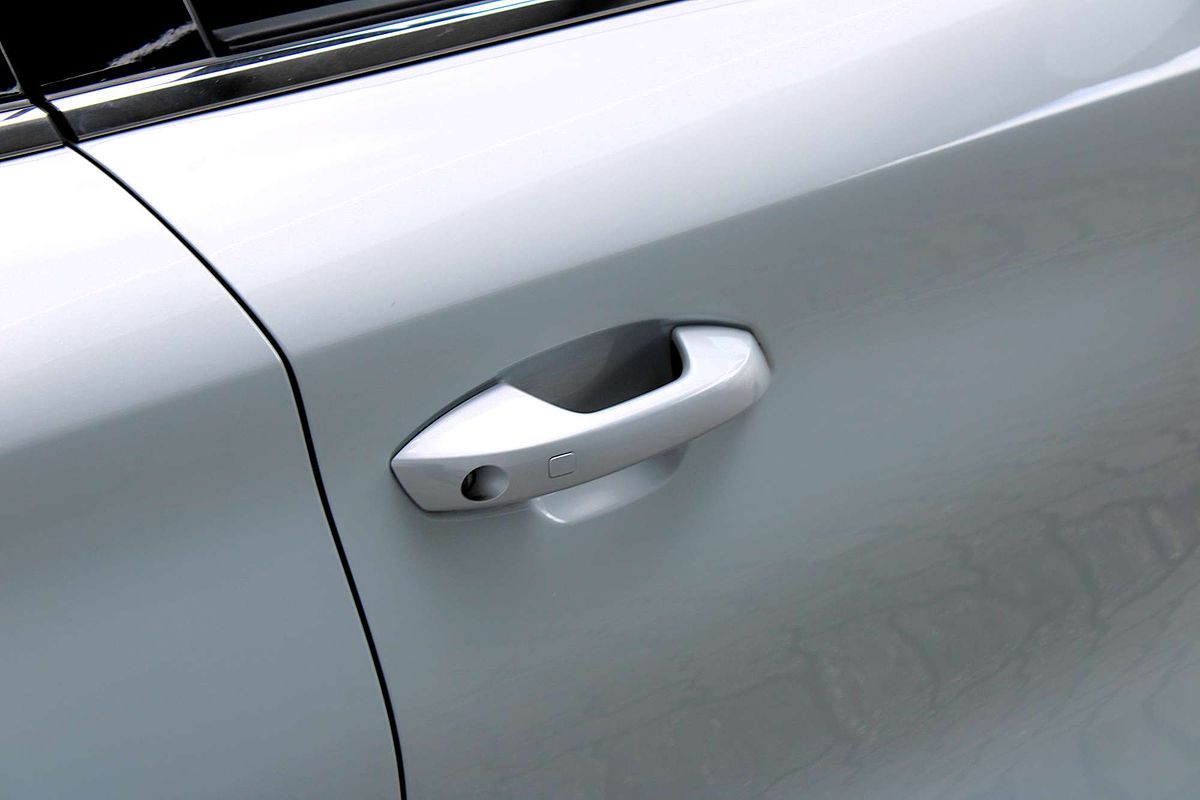 2023 BYD ATTO 3 Extended