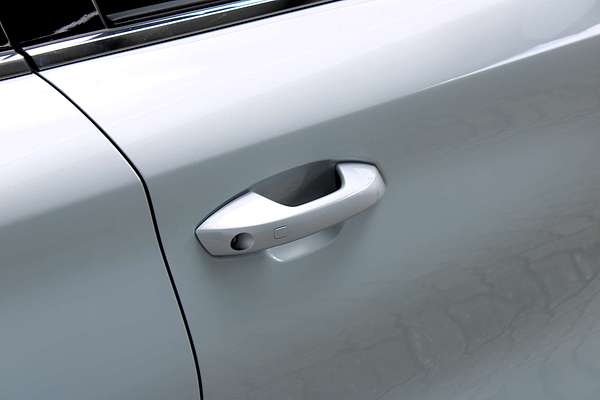 2023 BYD ATTO 3 Extended