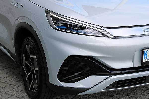 2023 BYD ATTO 3 Extended