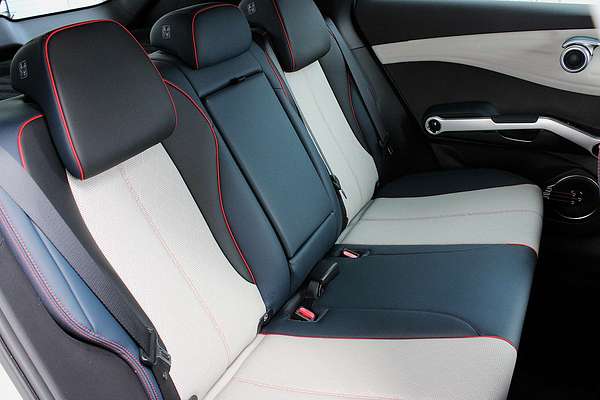 2023 BYD ATTO 3 Extended