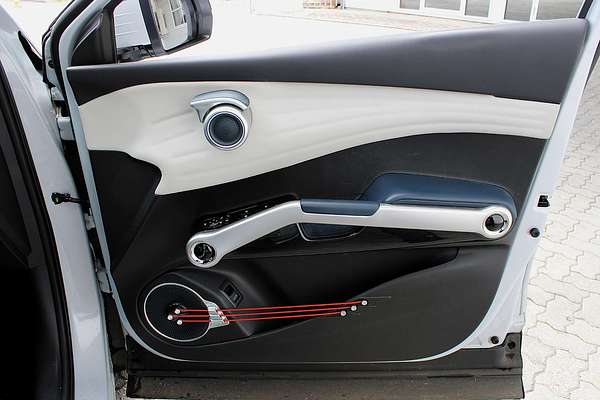 2023 BYD ATTO 3 Extended