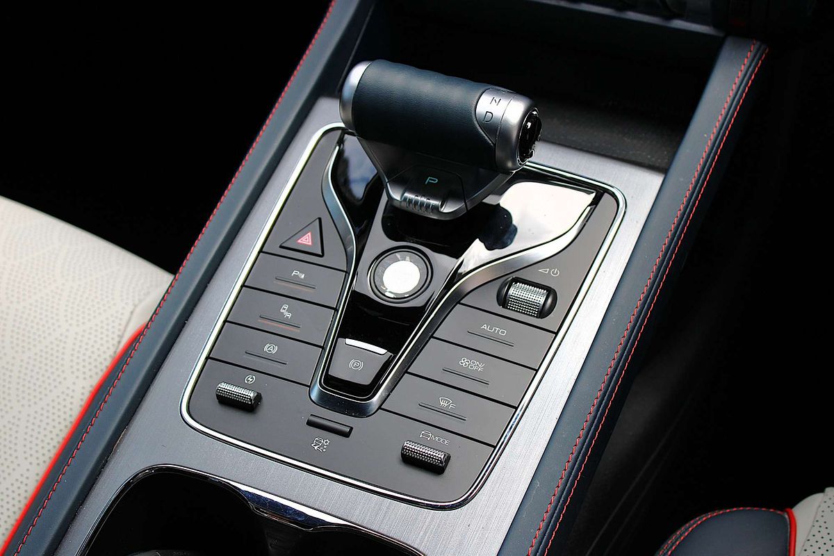 2023 BYD ATTO 3 Extended