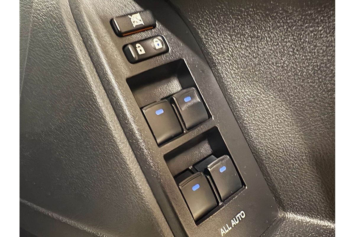 2023 Toyota Landcruiser Prado GXL GDJ150R