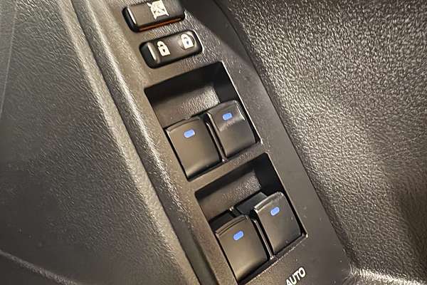 2023 Toyota Landcruiser Prado GXL GDJ150R