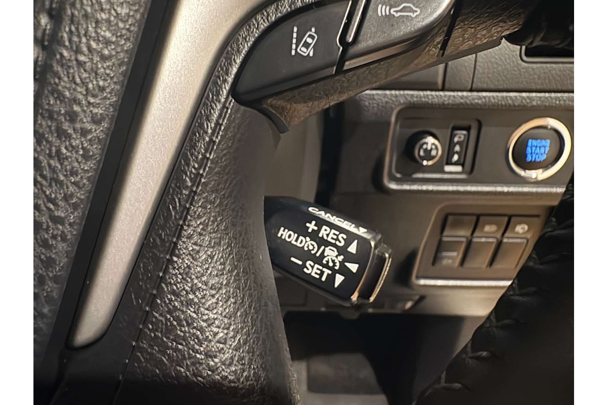 2023 Toyota Landcruiser Prado GXL GDJ150R