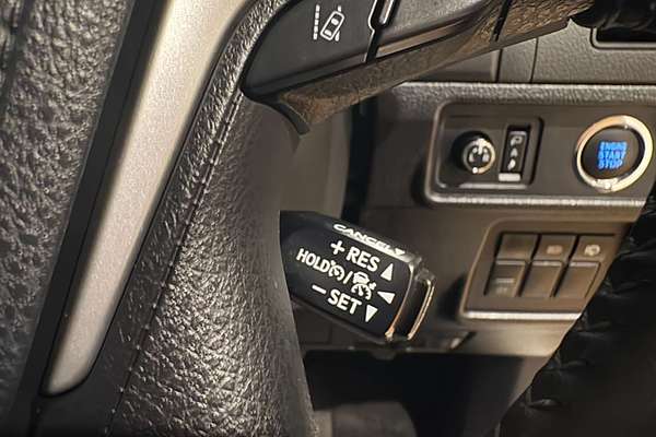 2023 Toyota Landcruiser Prado GXL GDJ150R