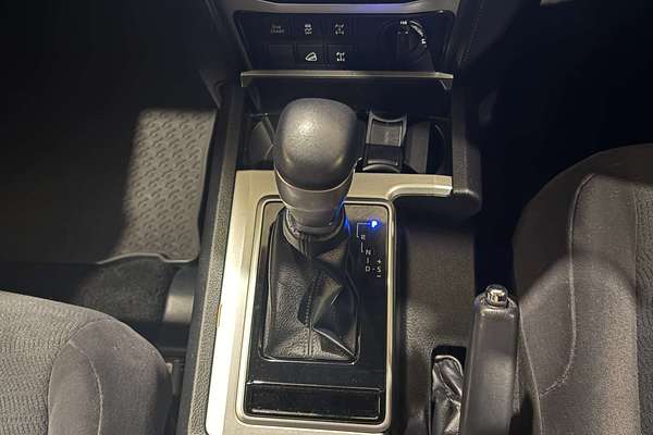 2023 Toyota Landcruiser Prado GXL GDJ150R