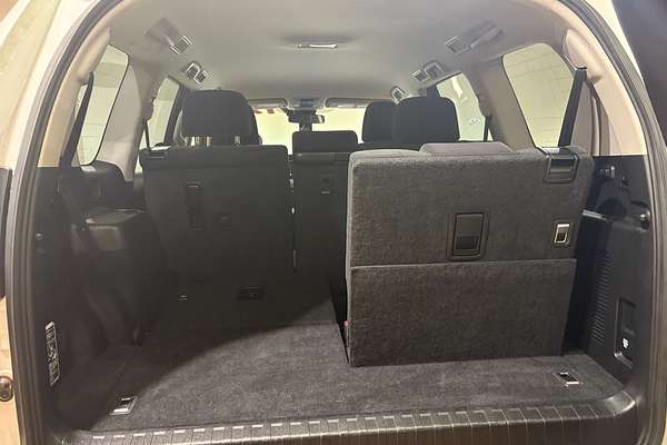 2023 Toyota Landcruiser Prado GXL GDJ150R