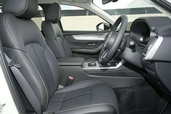 2025 Mazda CX-80 D50e GT KL