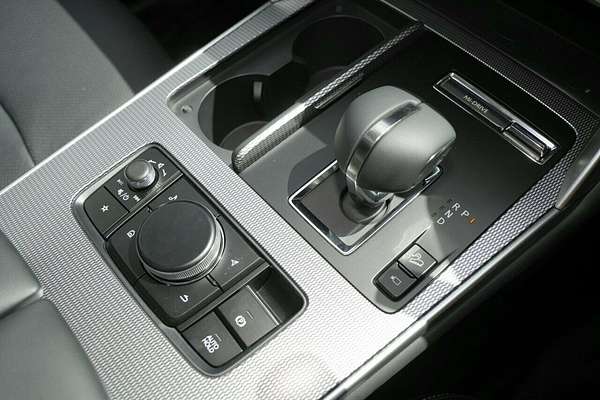 2025 Mazda CX-80 D50e GT KL