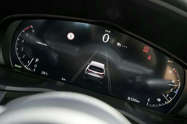 2025 Mazda CX-80 D50e GT KL