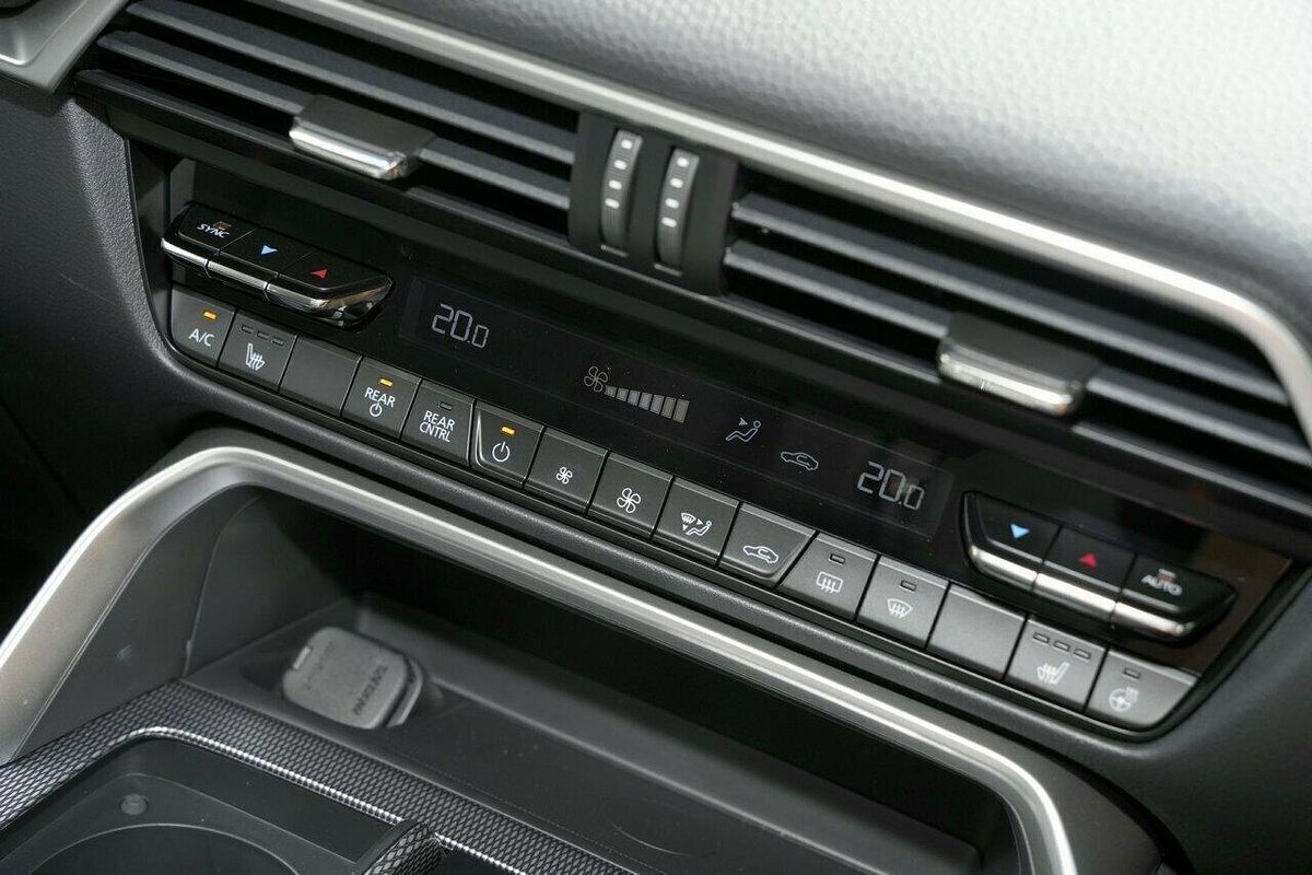 2025 Mazda CX-80 D50e GT KL