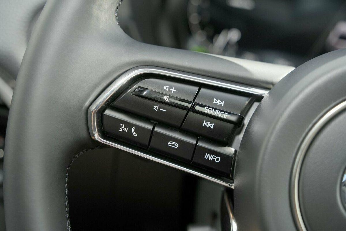 2025 Mazda CX-80 D50e GT KL