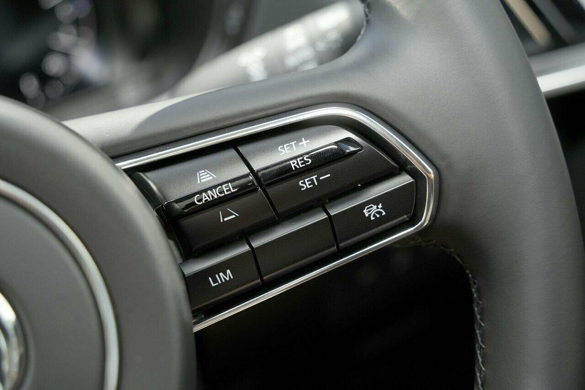 2025 Mazda CX-80 D50e GT KL