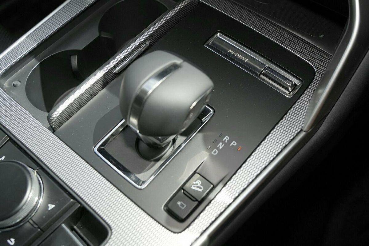 2025 Mazda CX-80 D50e GT KL