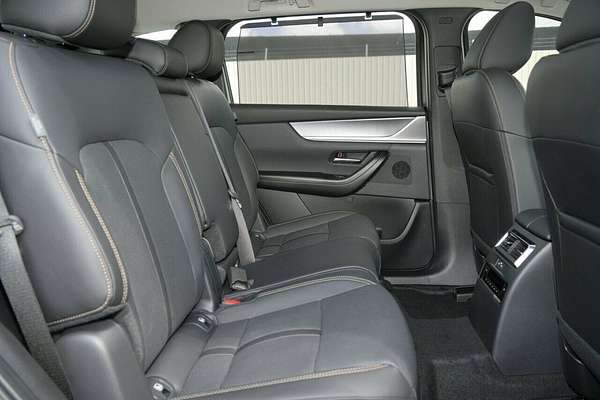 2025 Mazda CX-80 D50e GT KL