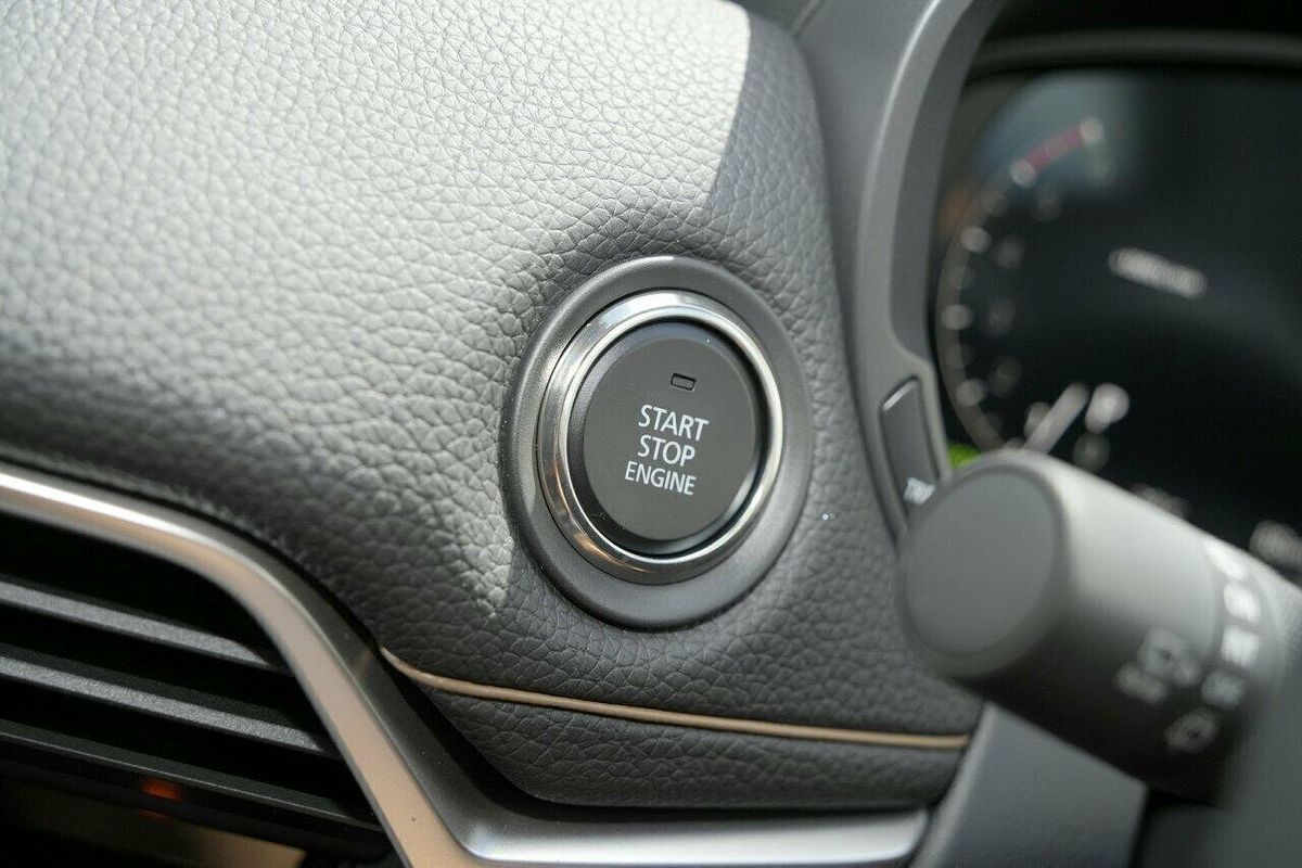 2025 Mazda CX-80 D50e GT KL