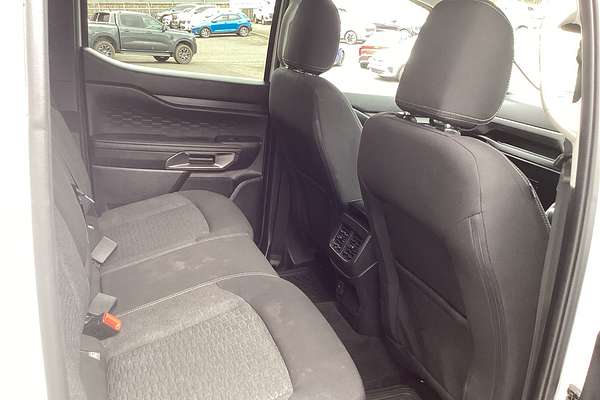 2023 Ford Ranger XLT 4X4 2.0L