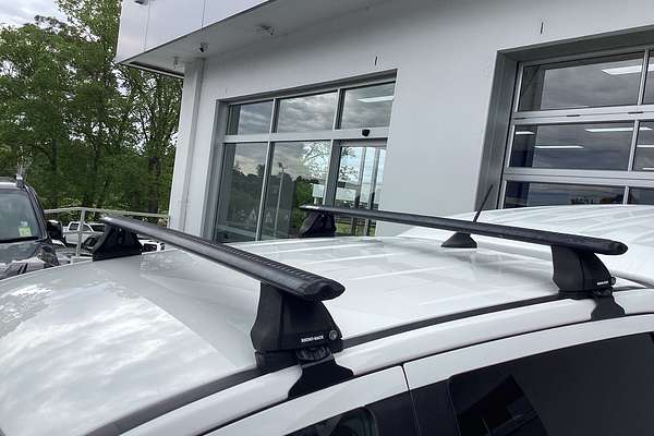 2023 Ford Ranger XLT 4X4 2.0L