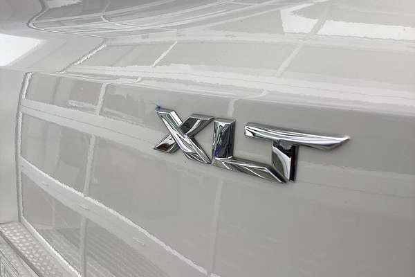 2023 Ford Ranger XLT 4X4 2.0L