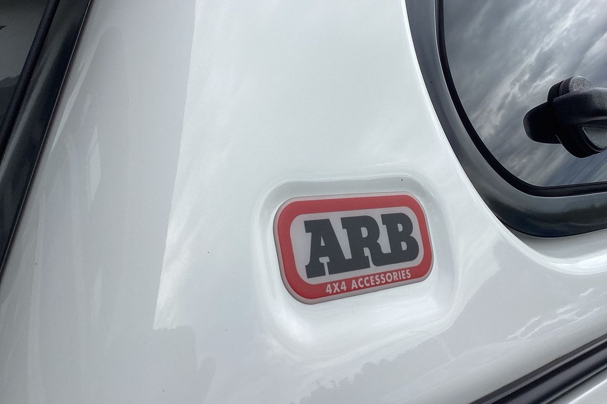 2023 Ford Ranger XLT 4X4 2.0L