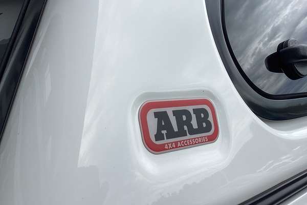 2023 Ford Ranger XLT 4X4 2.0L