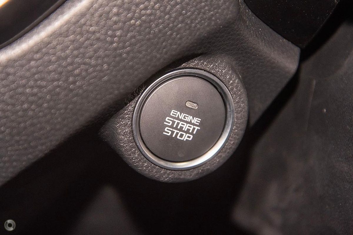 2025 Isuzu D-MAX X-TERRAIN 4X4