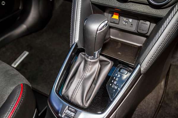 2025 Mazda 2 G15 GT DJ Series