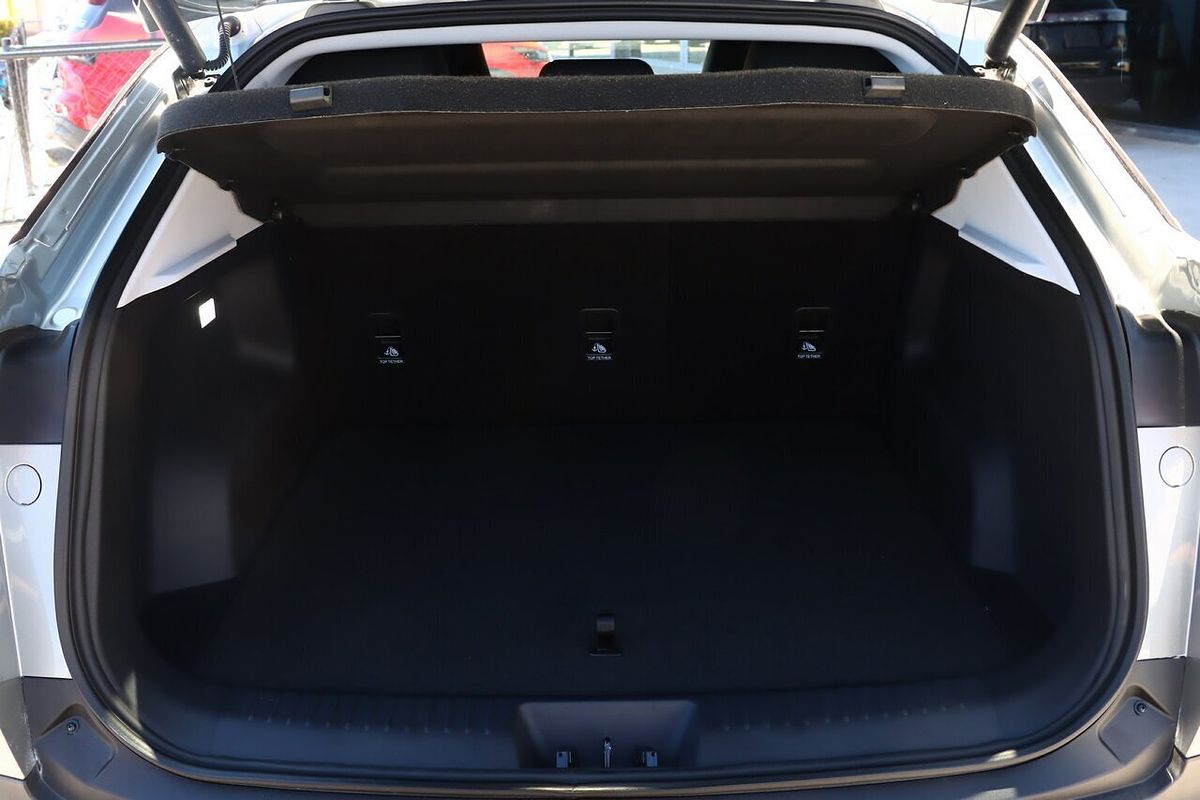 2025 Chery E5 Ultimate