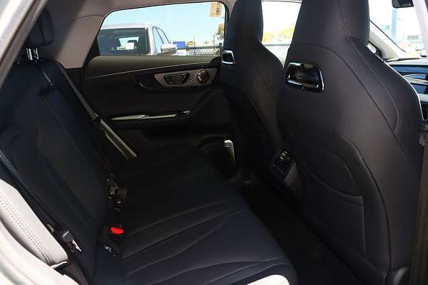 2025 Chery E5 Ultimate