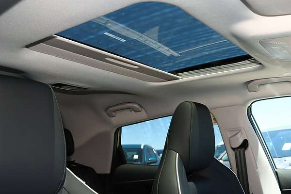 2025 Chery E5 Ultimate