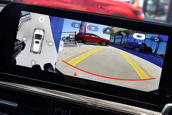 2025 Chery E5 Ultimate