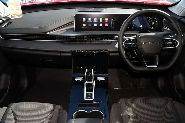 2025 Chery Tiggo 4 Urban