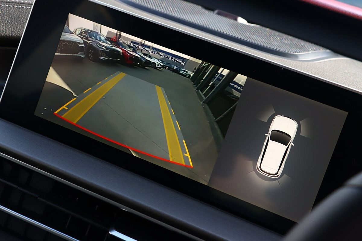 2025 Chery Tiggo 4 Urban