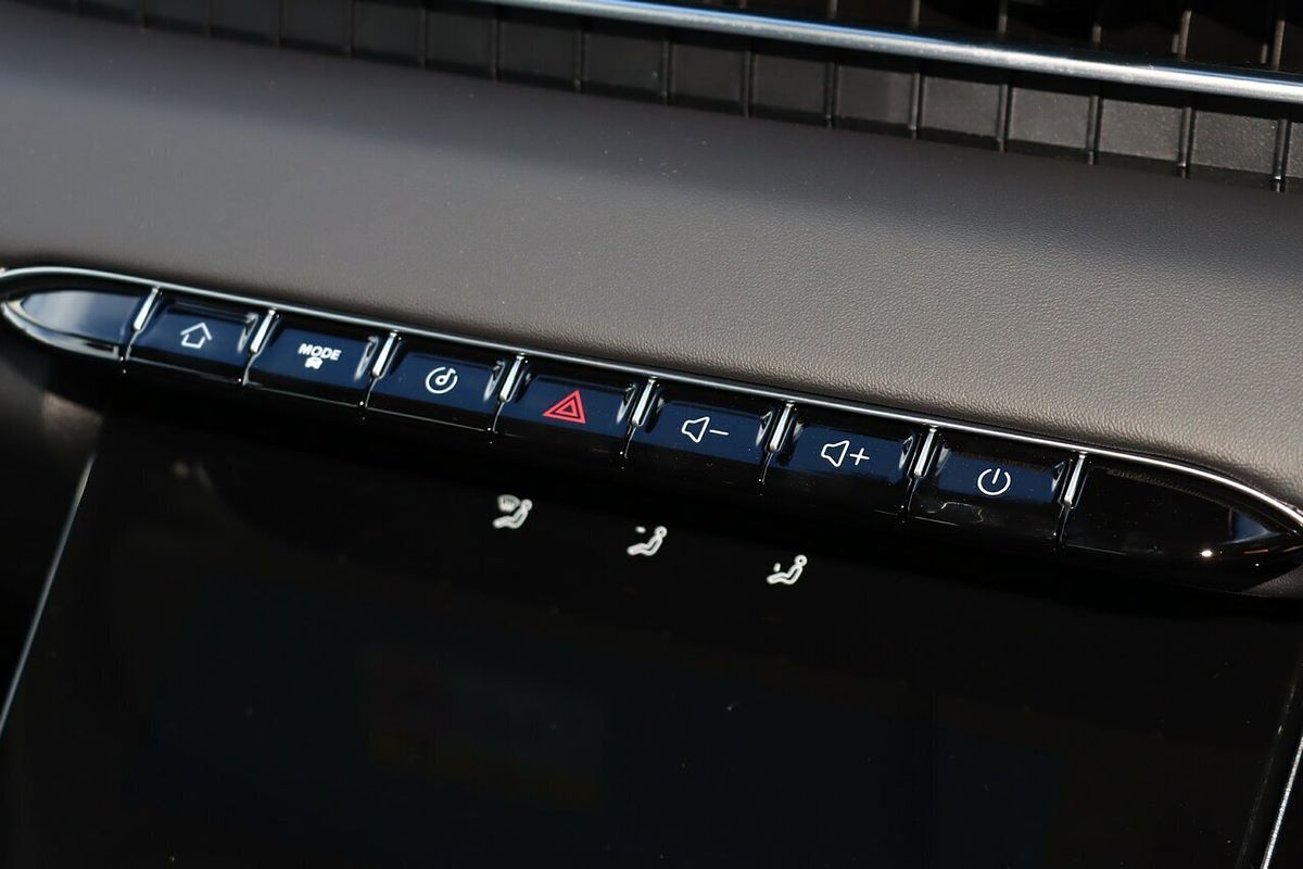 2025 Chery Tiggo 4 Urban