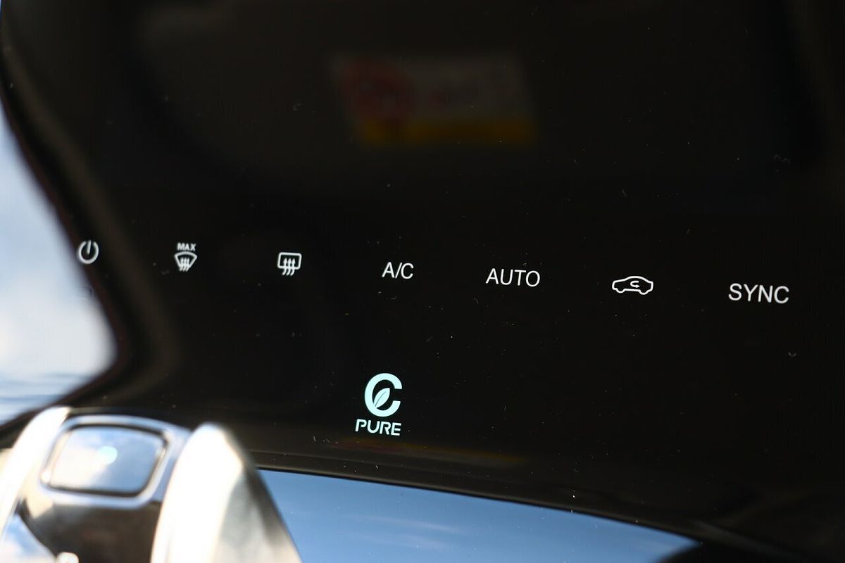 2025 Chery Tiggo 4 Urban