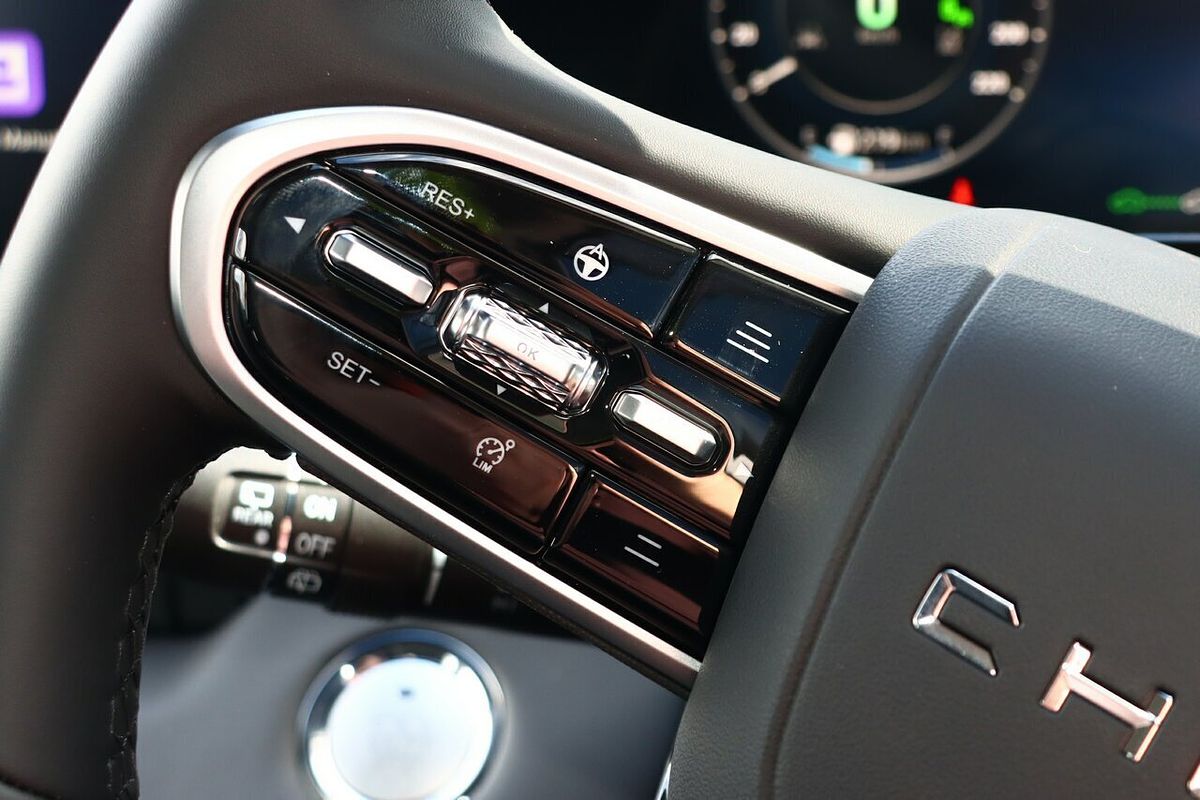 2025 Chery Tiggo 4 Urban