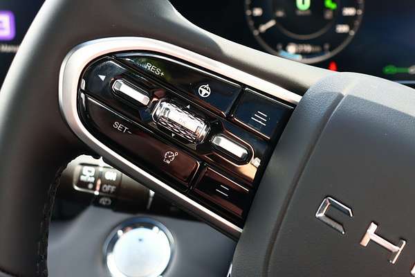 2025 Chery Tiggo 4 Urban