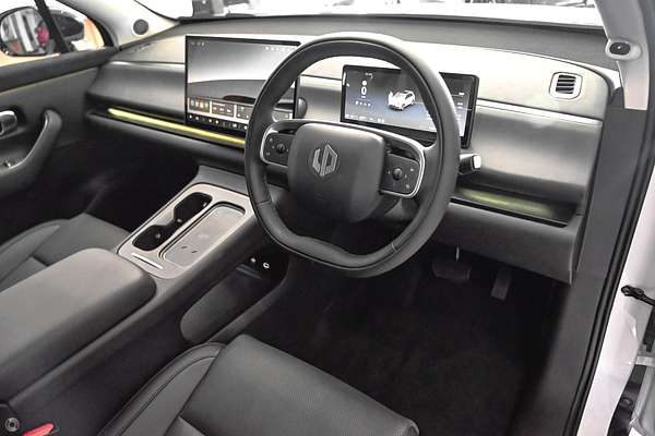 2025 Leapmotor C10 REEV Ultra Hybrid Design B11