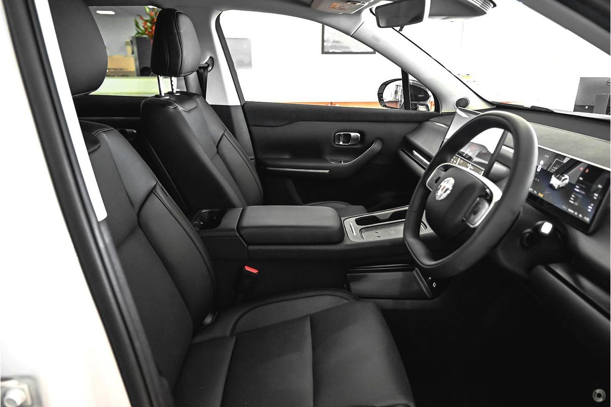 2025 Leapmotor C10 REEV Ultra Hybrid Design B11