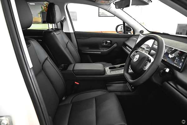 2025 Leapmotor C10 REEV Ultra Hybrid Design B11