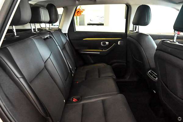 2025 Leapmotor C10 REEV Ultra Hybrid Design B11